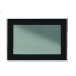 Eaton XP Series Touch-Screen HMI Display - 222.72 x 125.28 mm, TFT Display, 1024 x 600pixels