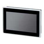 Eaton Eaton XV-102 Series XV300 Touch-Screen HMI Display - 153.6 x 90.0 mm, TFT Display, 1024 x 600pixels