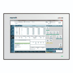 Bosch Rexroth DR0012 Series ctrlX HMI Display - 12 in, TFT Display, 1280 x 800pixels