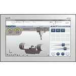 Bosch Rexroth DR0021 Series ctrlX HMI Display - 21.5 in, TFT Display, 1920 x 1080pixels