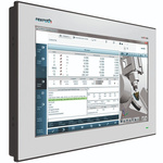 Bosch Rexroth VR3115 Series ctrlX HMI Panel PC - 15.6 in, TFT Display, 1366 x 768pixels