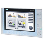 Siemens SIMATIC Series KP1500 Comfort HMI Panel - 15.4 in, TFT Display, 1280 x 800pixels