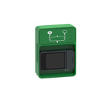 Schneider Electric TPC Series TransferPacT HMI Panel -, LCD Display, 128 x 96pixels