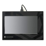 Industrial Shields Touchberry 7" & Tinkertouch 7" Series HMI Touch Screen HMI - 7 inch, TFT Type Display, 1024 x