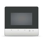 Wago 762 Series HMI Web Panel - 4.3 in, Resistive Touchscreen Display, 480 X 272pixels