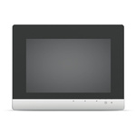 Wago 762 Series HMI Web Panel - 5.7 in, Resistive Touchscreen Display, 1280 X 800pixels