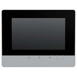 Wago 762 Series HMI Touch-Screen HMI Display - 7 in, Resistive Touchscreen Display, 800 X 480pixels