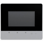 Wago 762 Series HMI Touch-Screen HMI Display - 4.3 in, Resistive Touchscreen Display, 480 X 272pixels