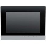Wago 762 Series HMI HMI Panel - 5.7 in, Resistive Touchscreen Display, 1280 X 800pixels