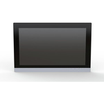 Wago 762 Series HMI HMI Panel - 21.5 in, Resistive Touchscreen Display, 1920 X 1080pixels