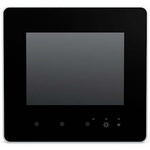 Wago 762 Series HMI Touch-Screen HMI Display - 5.7 in, Resistive Touchscreen Display, 640 X 480pixels