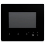 Wago 762 Series HMI HMI Panel - 4.3 in, Resistive Touchscreen Display, 480 X 272pixels