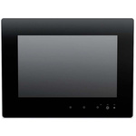 Wago 762 Series HMI HMI Panel - 5.7 in, Resistive Touchscreen Display, 1280 X 800pixels