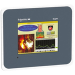 Schneider Electric Magelis GTO Touch Screen HMI - 5.7 in, TFT Display, 320 x 240pixels