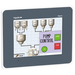 Schneider Electric Magelis GTO Touch Screen HMI - 10.4 in, TFT Display, 640 x 480pixels