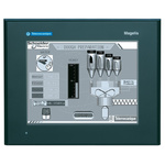 Schneider Electric XBT GT Series Magelis XBTGT Touch Screen HMI - 5.7 in, STN Display, 320 x 240pixels