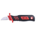RS PRO 222 mm VDE Cable Knife