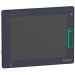 Schneider Electric HMIDT Series Magelis GTU Touch Screen HMI - 10.4 in, TFT Display, 800 x 600pixels