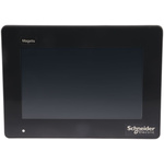 Schneider Electric HMIDT Series Magelis GTU Touch Screen HMI - 7 in, TFT Display, 800 x 480pixels