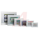 Eaton XV-102 Series Touch Screen HMI - 3.5 in, TFT Display, 320 x 240pixels