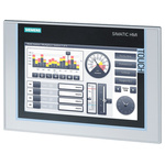 Siemens SIMATIC Series TP900 Comfort HMI Panel - 9 in, TFT Display, 800 x 480pixels