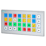 Siemens SIMATIC Series KP32F HMI Key Panel -