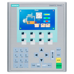 Siemens SIMATIC Series KP400 Basic HMI Panel - 4.3 in, TFT Display, 480 x 272pixels