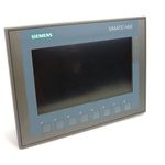 Siemens SIMATIC Series KTP700 Basic HMI Panel - 7 in, TFT Display, 800 x 480pixels