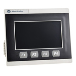 Allen Bradley PanelView 800 Touch Screen HMI - 4 in, TFT LCD Display, 480 x 272pixels