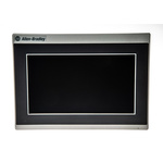 Allen Bradley PanelView 800 Series PanelView 800 Touch Screen HMI - 7 in, LCD TFT Display, 800 x 480pixels