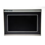 Allen Bradley PanelView 800 Series PanelView 800 Touch Screen HMI - 7 in, LCD TFT Display, 800 x 480pixels