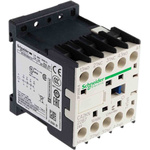 Schneider Electric CA2KN Series Contactor, 10 A, 2NO + 2NC, 690 V ac