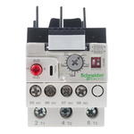 Schneider Electric LR9D Thermal Overload Relay, 100 → 500 mA Contact Rating, 300 mW, 660 (Signalling Circuit) V,
