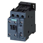 Siemens 3RT2 Overload Relay 1NO + 1NC, 14 A @ 480 V, 17 A @ 600 V F.L.C, 10 A @ 230 V (Auxiliary AC-15), 10 A @ 24 V