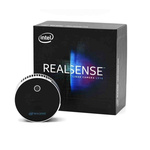 Intel L515 RealSense LiDAR Depth Camera