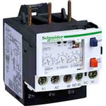 Schneider Electric Thermal Overload Relay, 38 A F.L.C, 3 A Contact Rating, 120 Vac, TeSys
