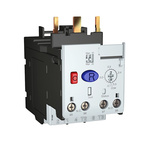 Rockwell Automation Overload Relay 1NC + 1NO, 5.4 → 27.0 A F.L.C, 27 A Contact Rating, 3P, Bulletin