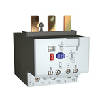 Rockwell Automation Overload Relay 1NC + 1NO, 20 → 100 A F.L.C, 100 A Contact Rating, 3P, Bulletin