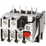 Omron Thermal Overload Relay, 23 → 32 A F.L.C, 32 A Contact Rating, 15 kW