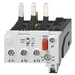 Omron Overload Relay, 28 → 42 A F.L.C, 42 A Contact Rating, 18.5 kW, 24 Vdc, 3P