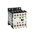 Schneider Electric Control Relay 2NO + 2NC, 10 A Contact Rating, 48 Vdc, DPST, TeSys