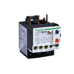 Schneider Electric Overload Relay, 5 → 25 A Contact Rating, 0.055 kW, 24 Vdc, TeSys