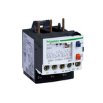 Schneider Electric Overload Relay, 5 → 25 A Contact Rating, 0.055 kW, 24 Vdc, TeSys