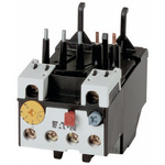 Eaton Overload Relay NO/NC, 0.4 → 0.6 A F.L.C, 600 mA Contact Rating, 3P
