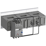 ABB Overload Relay 1NC/1NO, 250 → 800 A F.L.C, 800 A Contact Rating, 600 V dc, 3P, Electronic Overload Relays