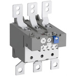 ABB Thermal Overload Relay 1NC/1NO, 110 → 150 A F.L.C, 150 A Contact Rating, 440 V dc, 3P, Thermal Overload