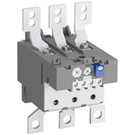 ABB Thermal Overload Relay 1NC/1NO, 130 → 175 A F.L.C, 175 A Contact Rating, 440 V dc, 3P, Thermal Overload