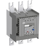 ABB Overload Relay 1NC+1NO, 115 → 380 A F.L.C, 380 A Contact Rating, 600 V dc, 3P, Electronic Overload Relays
