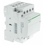 Schneider Electric GC63 Series Contactor, 230 V ac Coil, 4-Pole, 63 A, 4NO, 415 V ac