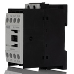 RS PRO Contactor, 24 V Coil, 3-Pole, 9 A, 4 kW, 1NC